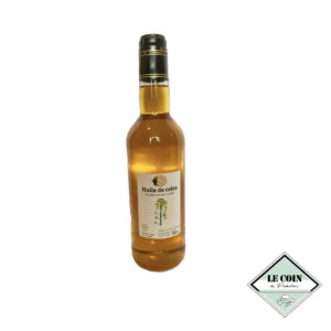 Huile de colza 50 cl