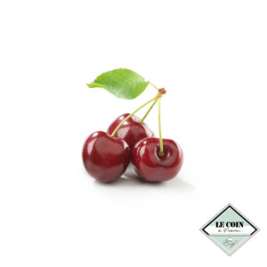 cerises 500g