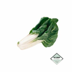 Blettes pied (la piece)