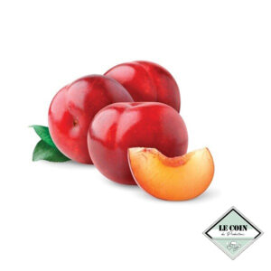 Prune rouge 500g